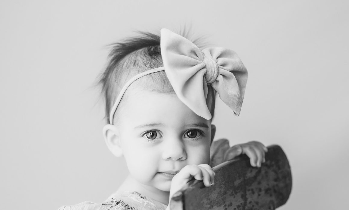 children photoshoot portland