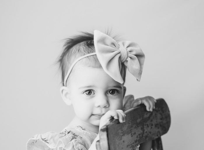 children photoshoot portland