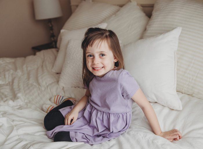 photographer for kids