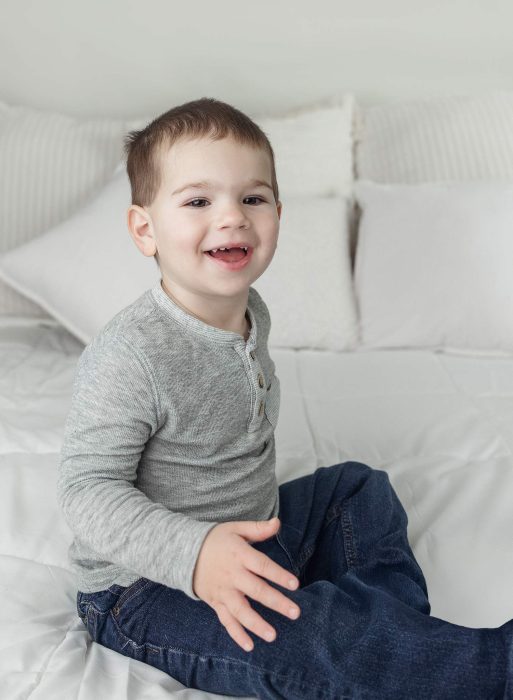 Tigard children photographer