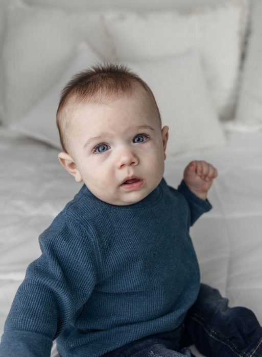 baby photographer portland