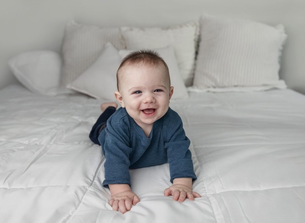 baby photographer tigard oregon