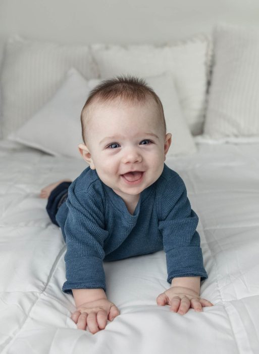lifestyle photography baby