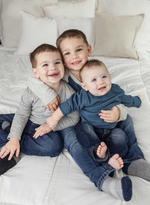 oregon photography family