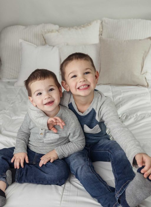 portland photographer family