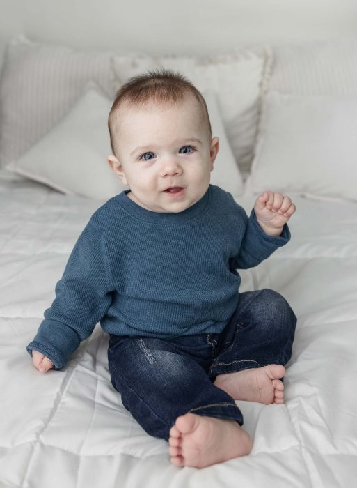 sherwood baby photographer