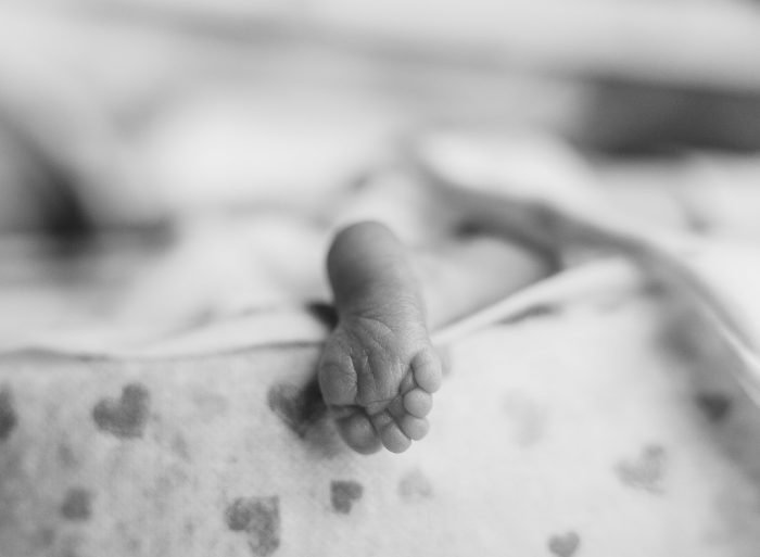 NICU moms