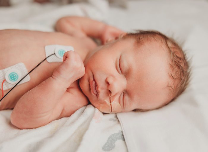 nicu photographer oregon
