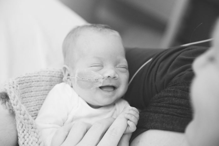 nicu photos oregon