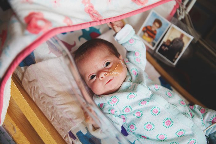 ohsu nicu photographer