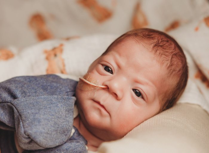 portland baby photos