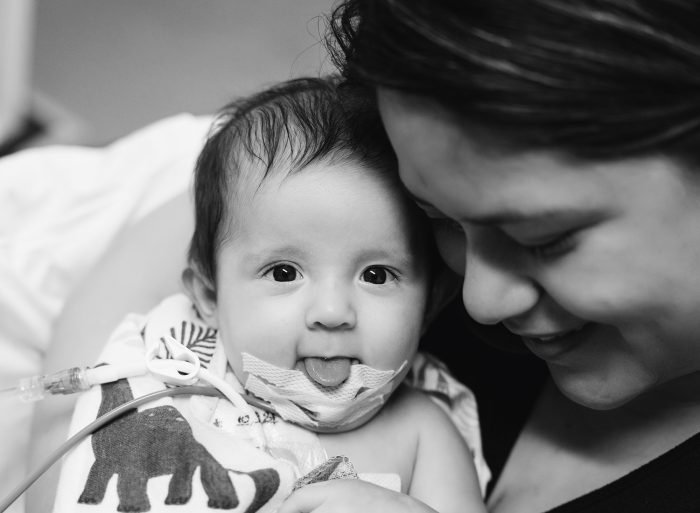 portland nicu stay