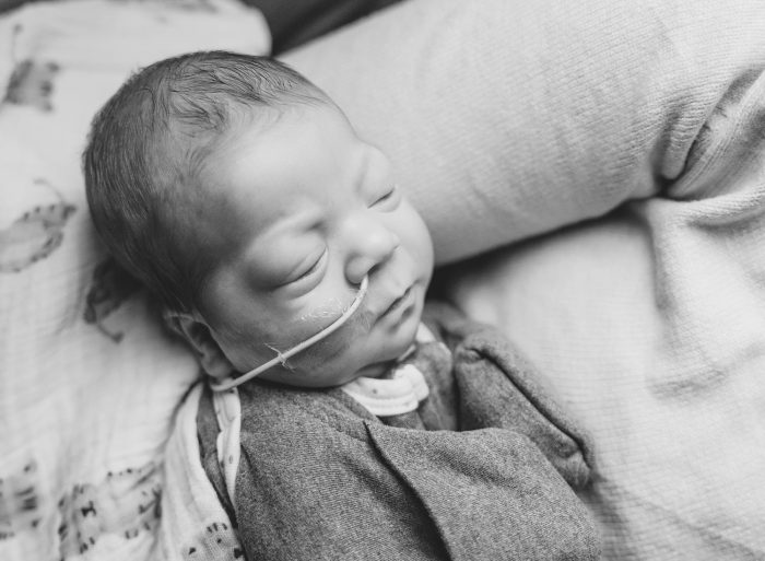 portland oregon hospital nicu photos