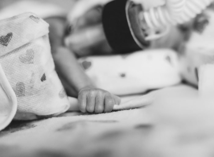 st vincent hospital nicu