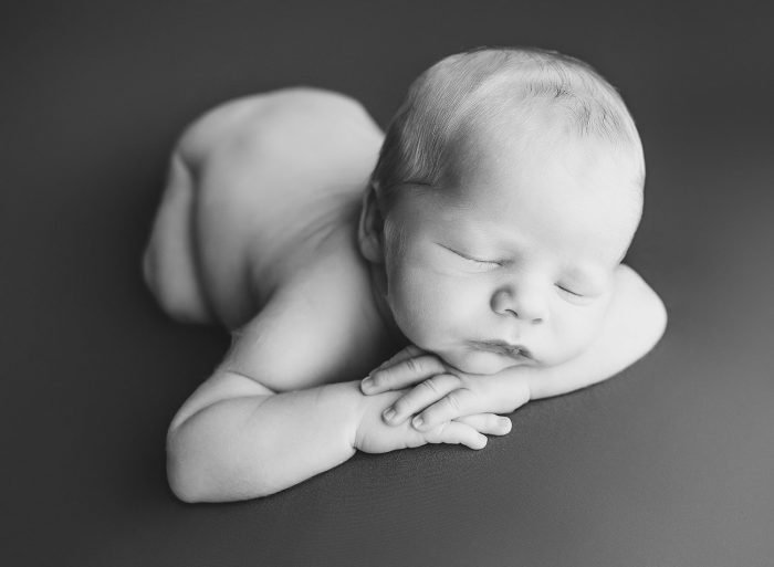 baby boy newborn photos