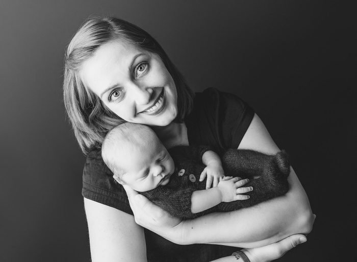 baby photographer