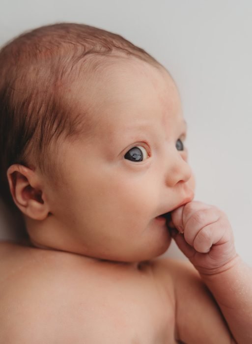baby photographer lake oswego