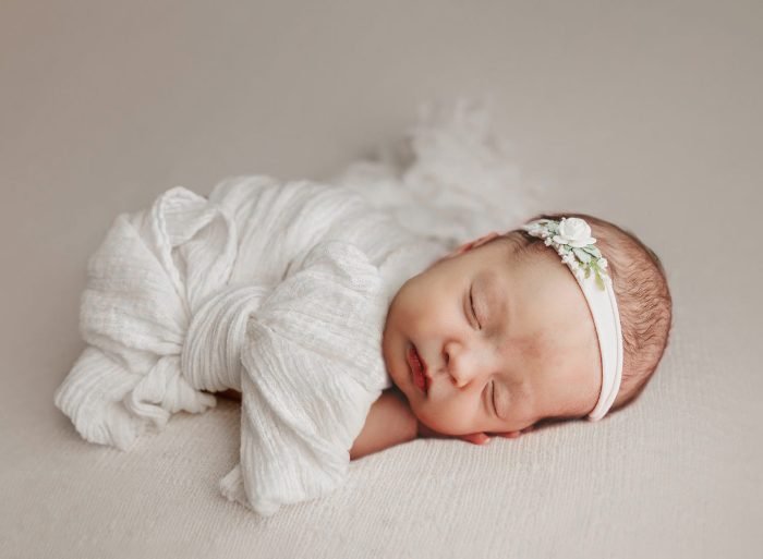 baby photographer vancouver