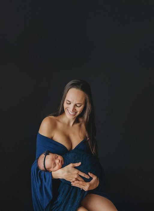 beaverton newborn photography studio