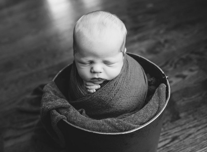 beaverton oregon newborn photographer