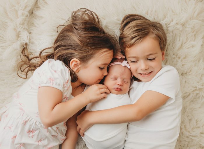 beaverton photography studio babies