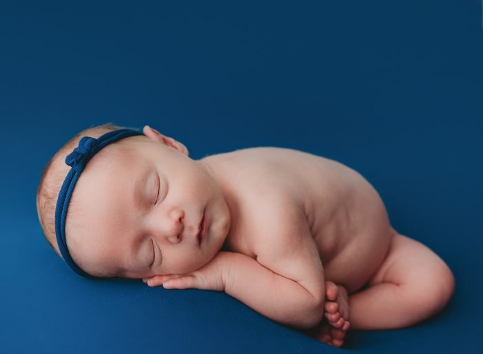 best newborn photographer beaverton