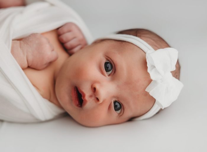 best newborn photographer oregon