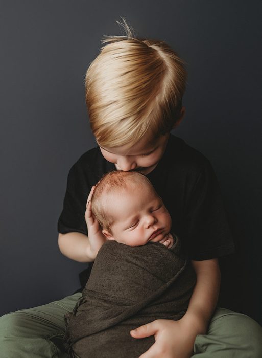 best newborn photographer portland