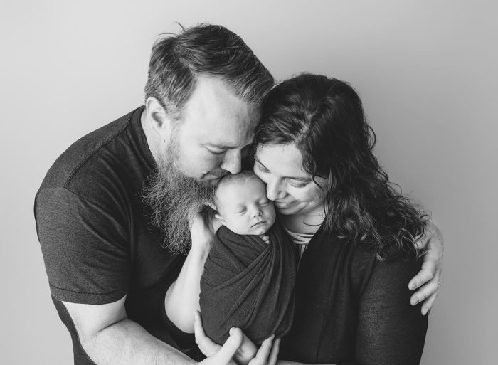 best newborn photographer portland oregon