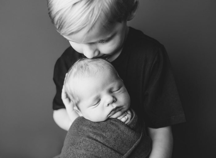 big brother baby brother photos