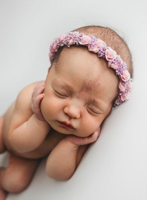canby newborn photographer