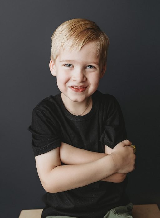 children photographer beaverton