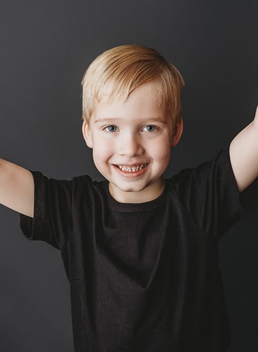 children photographer camas wa