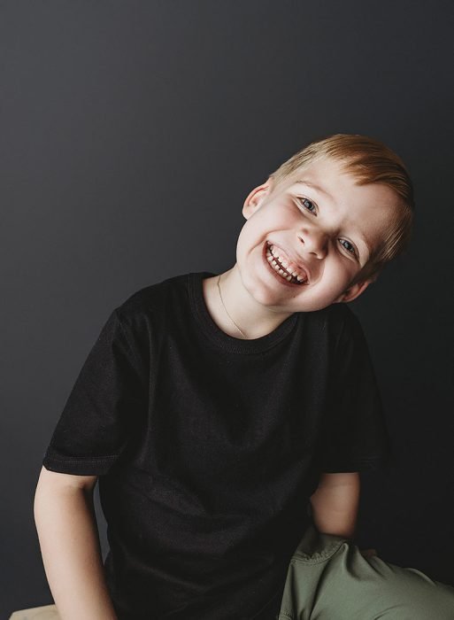 children photographer gresham