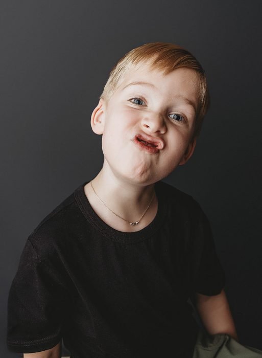 children photographer sandy oregon