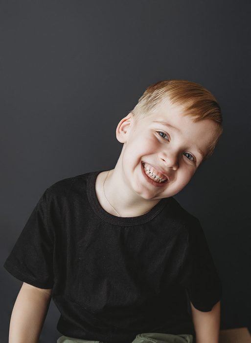 children photographer sherwood