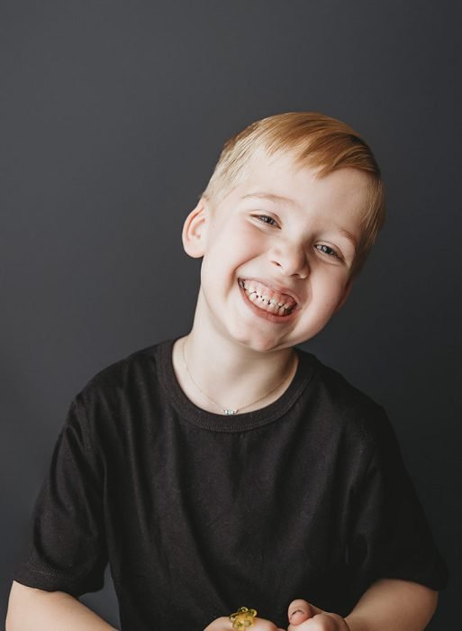 children photographer west linn