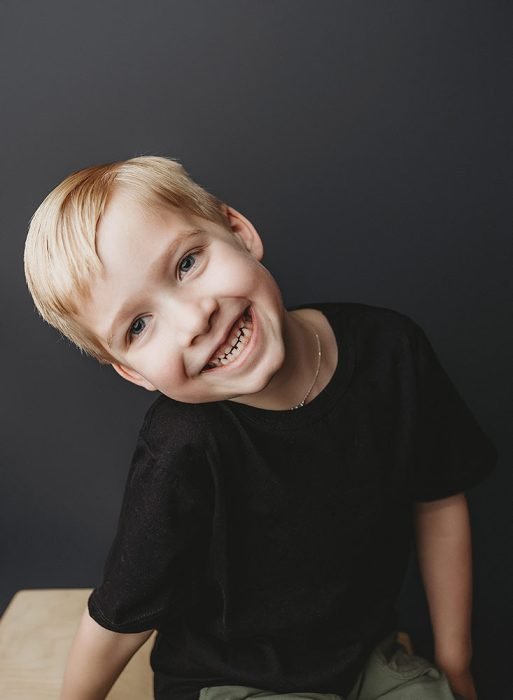 children photography oregon city