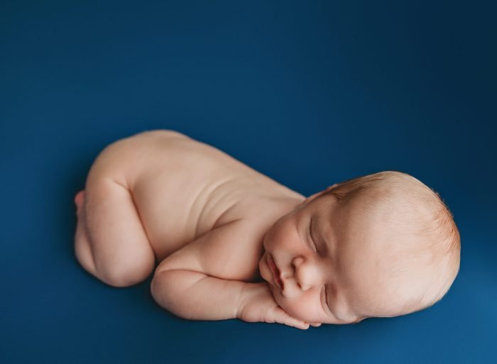 clackamas newborn photographer