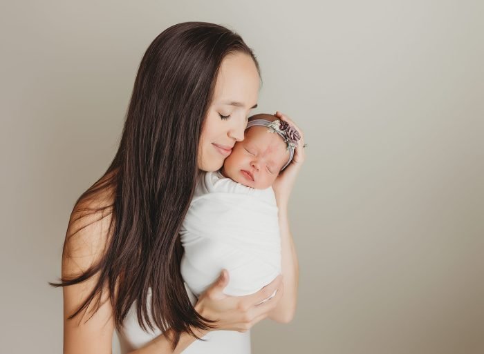 eugene newborn photographer