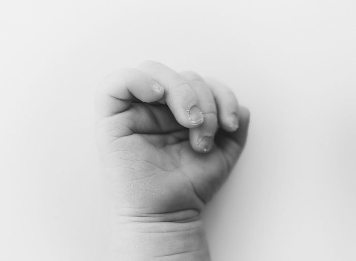 forest grove newborn photographer