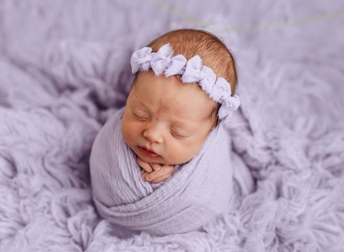 gresham newborn photographer