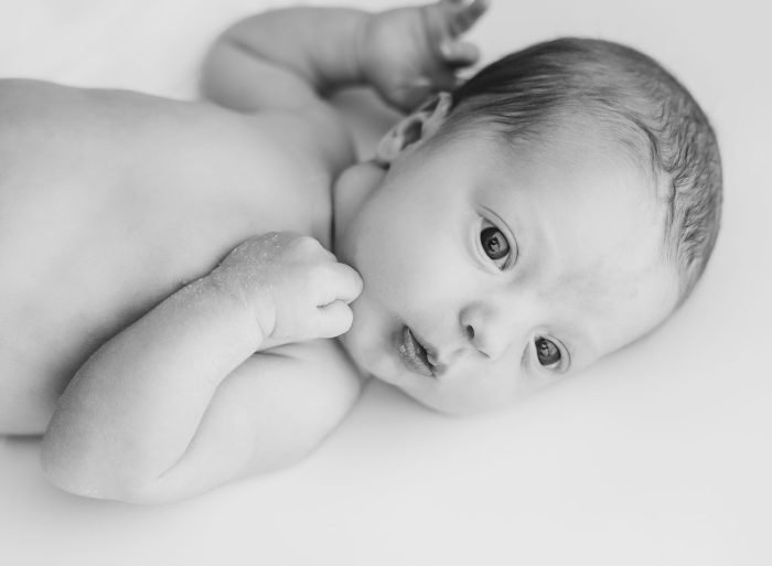 hillsboro baby photographer