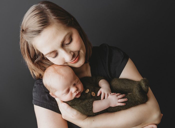 hillsboro baby photographer
