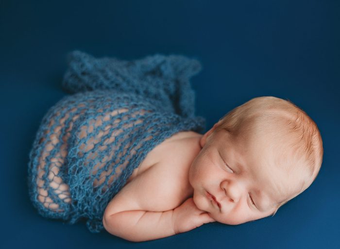 hillsboro newborn photographer