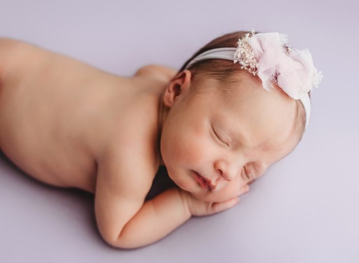 hillsboro or newborn photographer