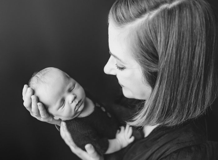 hillsboro oregon baby photographer
