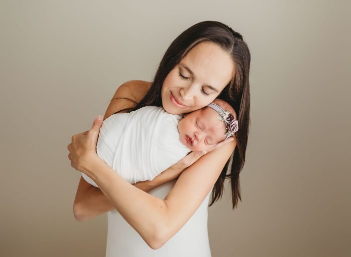 mcminnville newborn photographer