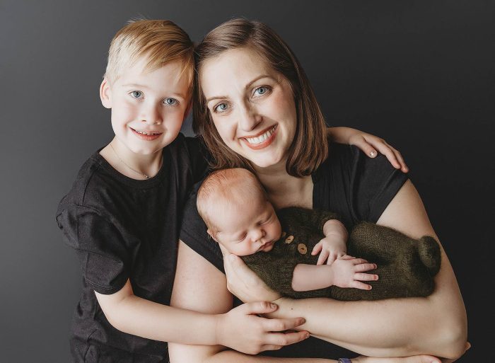 mcminnville newborn photographer