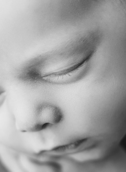 newborn baby details